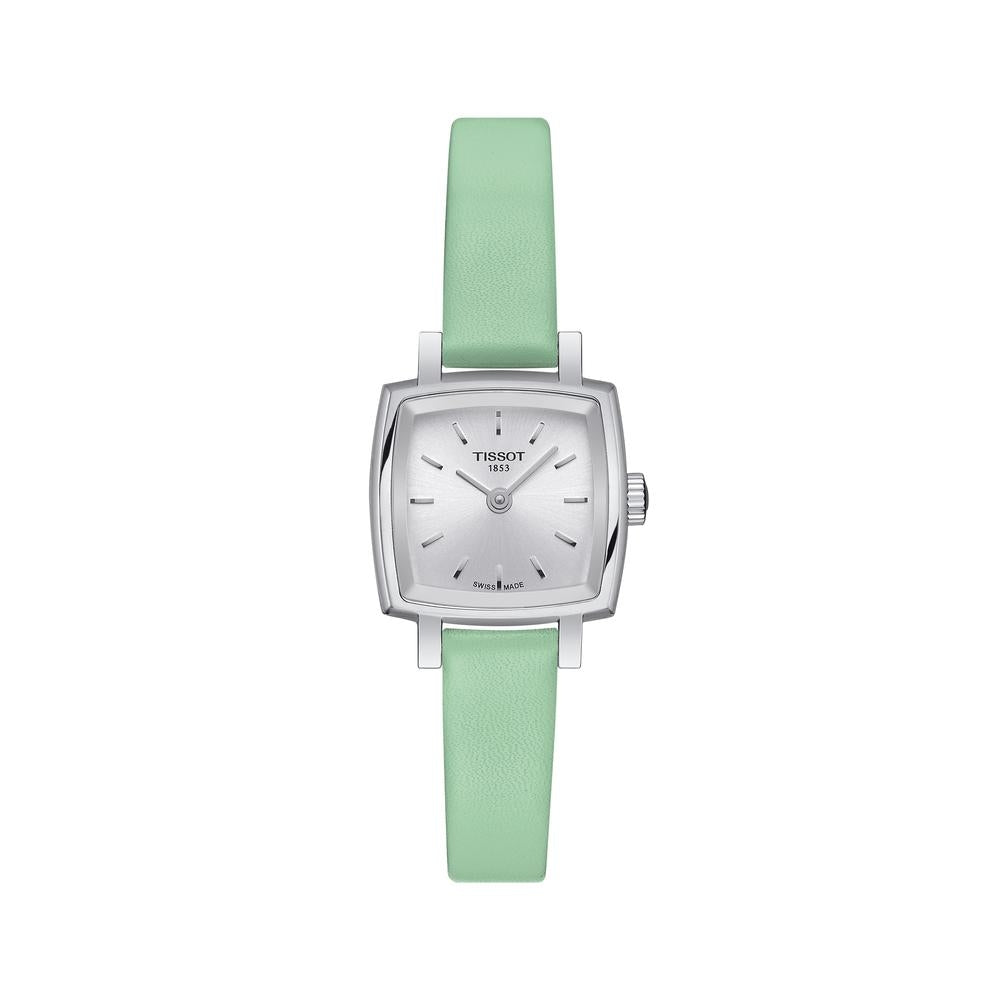 Tissot Lovely Summer Set T0581091603101 Timeless elegance