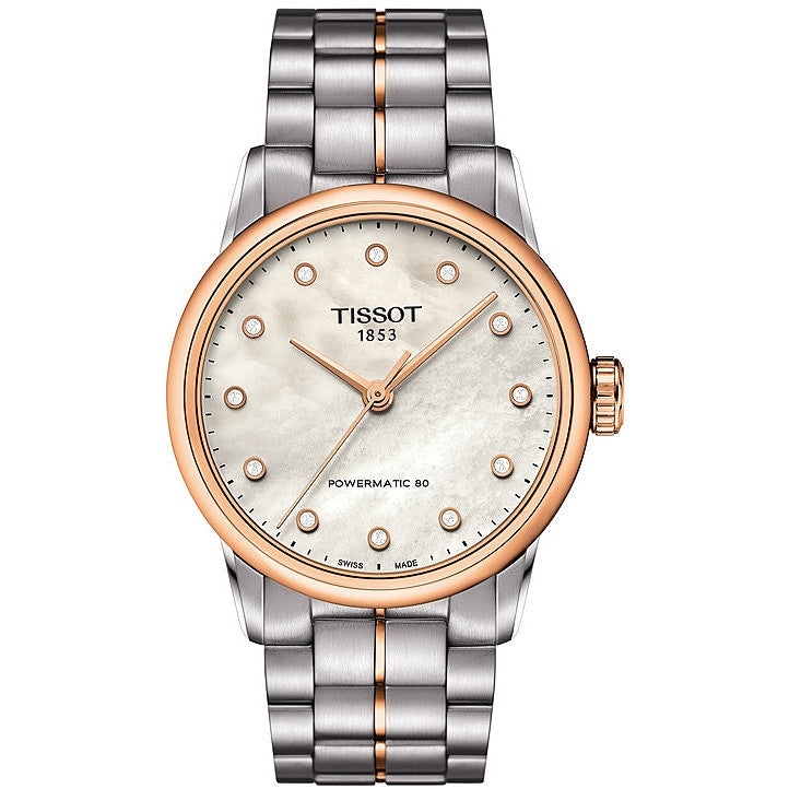 Tissot Mod. PowerMitic 80 Automatic