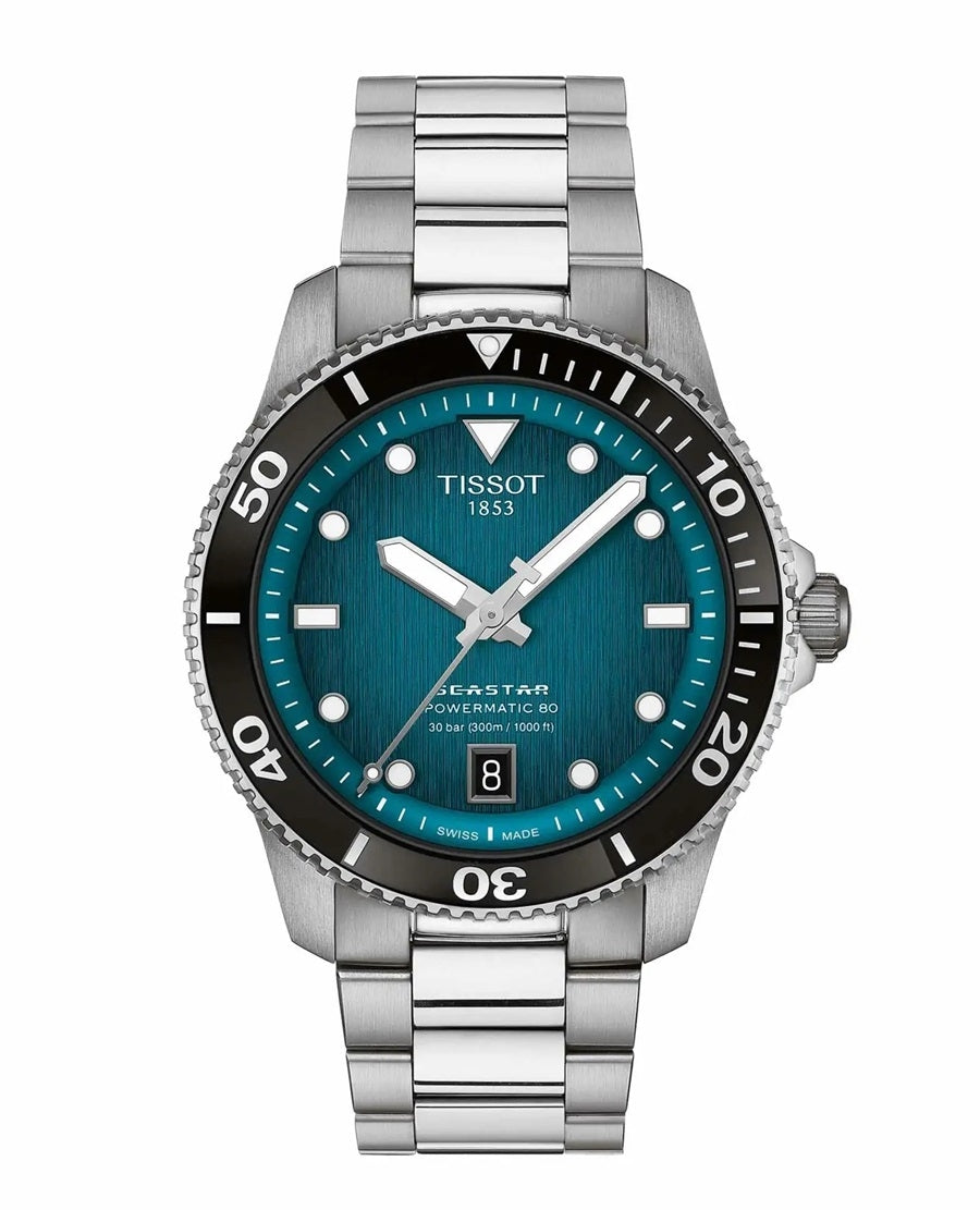 TISSOT MOD. T120-807-11-091-00