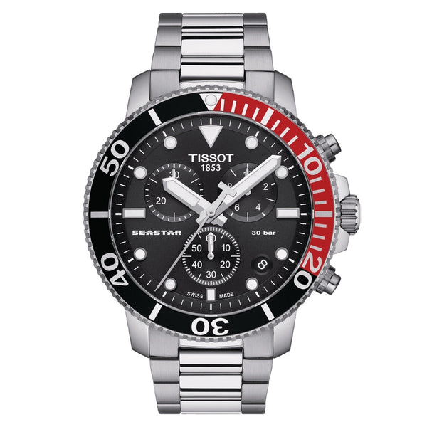 Orologi TISSOT Mod. SEASTAR 1000 CHRONOGRAPH Tissot  Beauty Revive