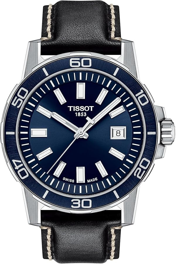 Tissot Mod. Supersport