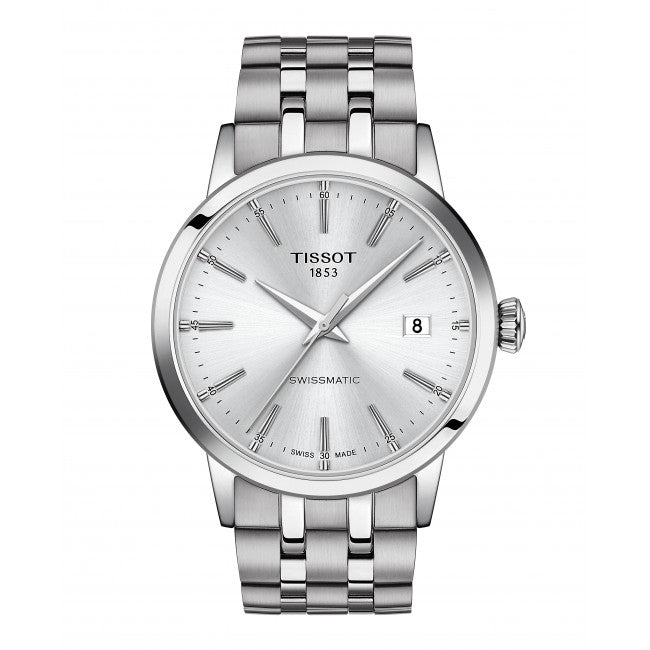 Tissot Classic Dream Swissmatic T129.407.11.031.00