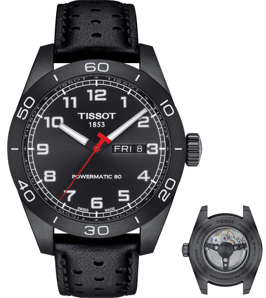 Tissot Mod. PRS 516 PowerMitic 80