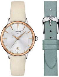 Tissot Odaci -T - Contemporary elegance on Beautyrevive.it