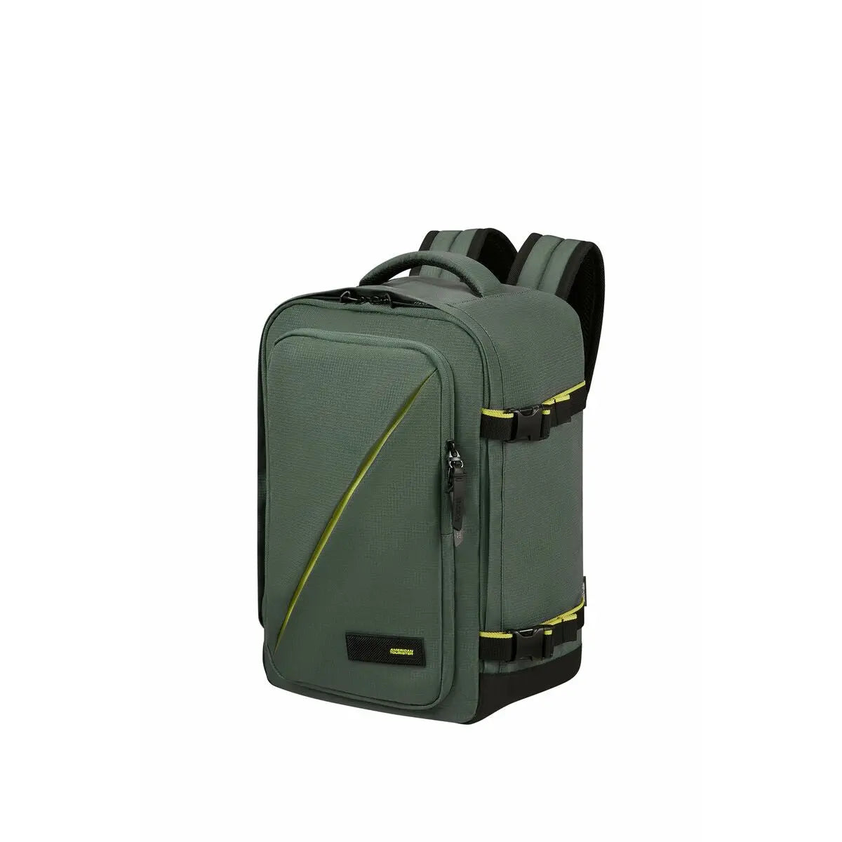 Borsette Zaino Casual American Tourister Take2cabin Verde American Tourister  Beauty Revive