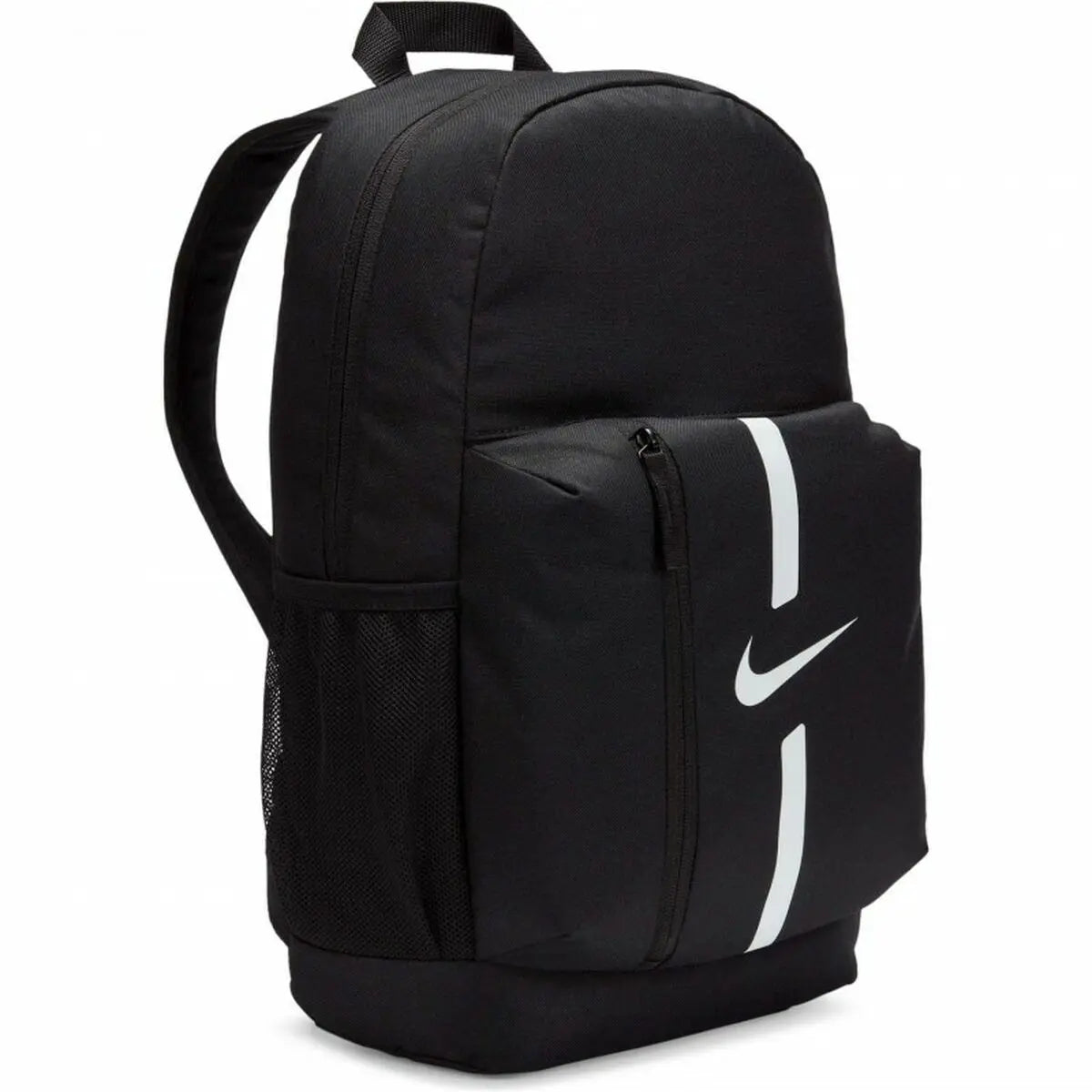 Zaino Casual Nike ACADEMY TEAM DA2571 010 Nero