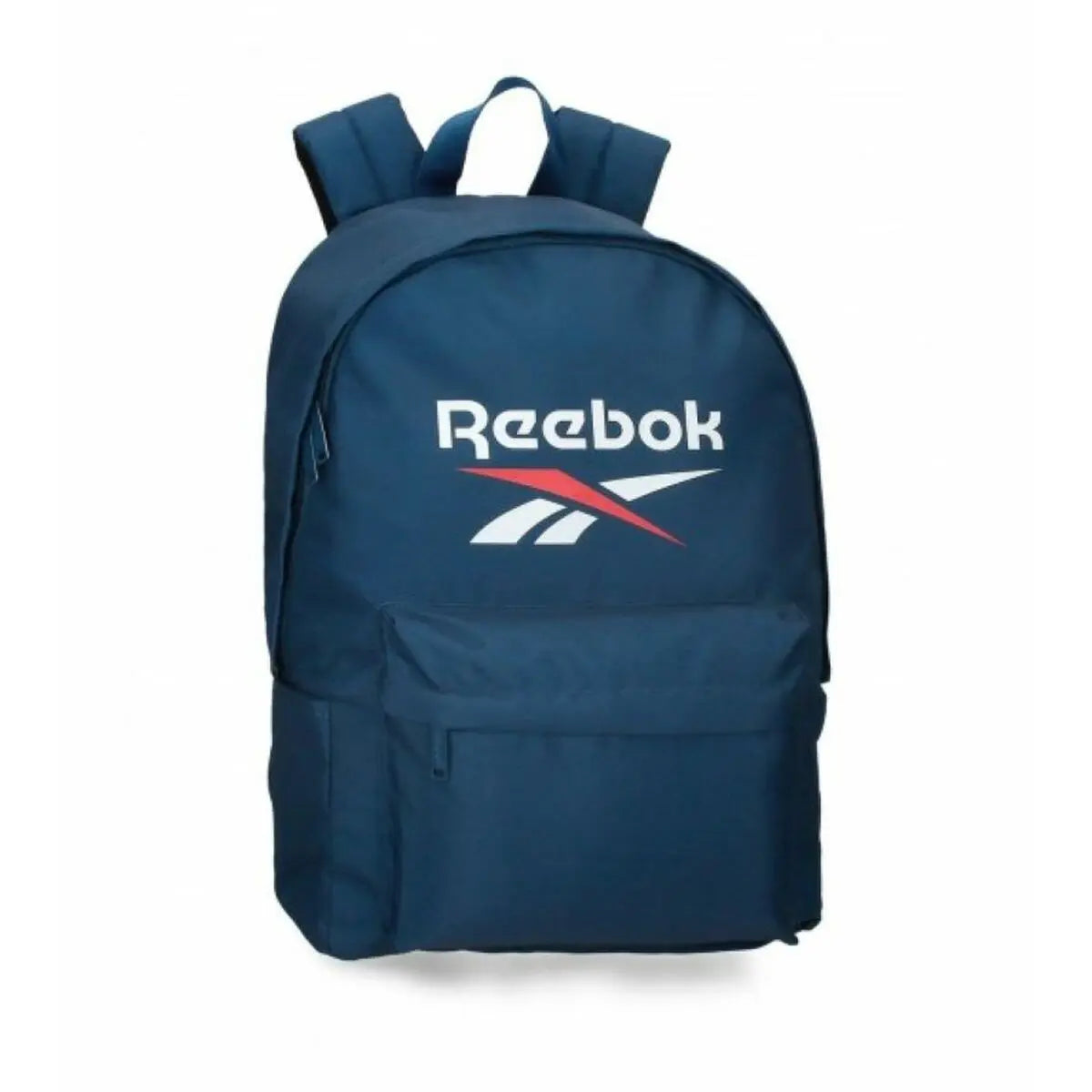 Blue reebok casino backpack