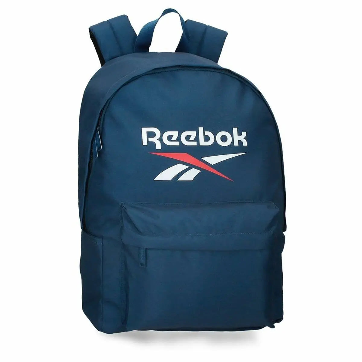 Blue reebok casino backpack