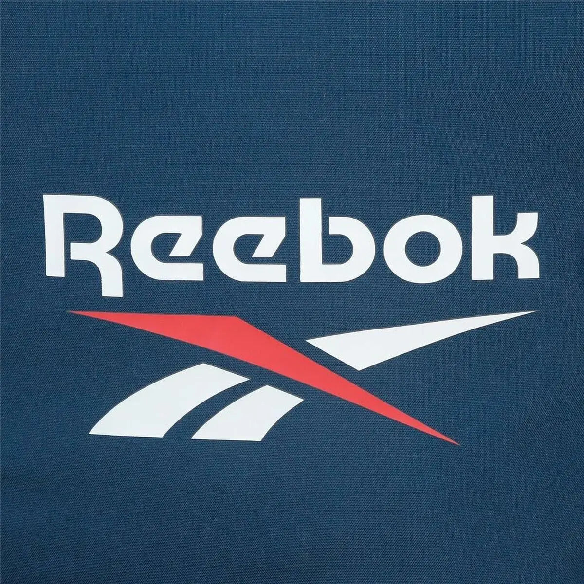 Zaino Casual Reebok Azzurro