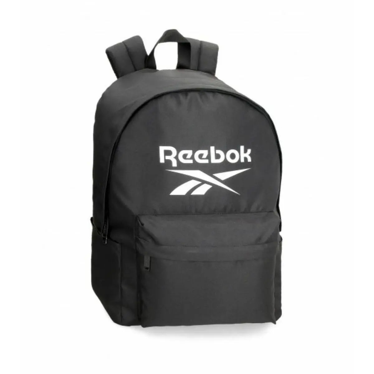 Zaino Casual Reebok Nero