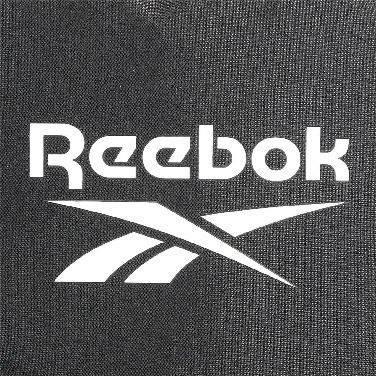 Zaino Casual Reebok Nero