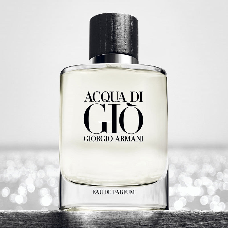 Profumo da uomo Acqua di Giò Giorgio Armani  Beauty Revive