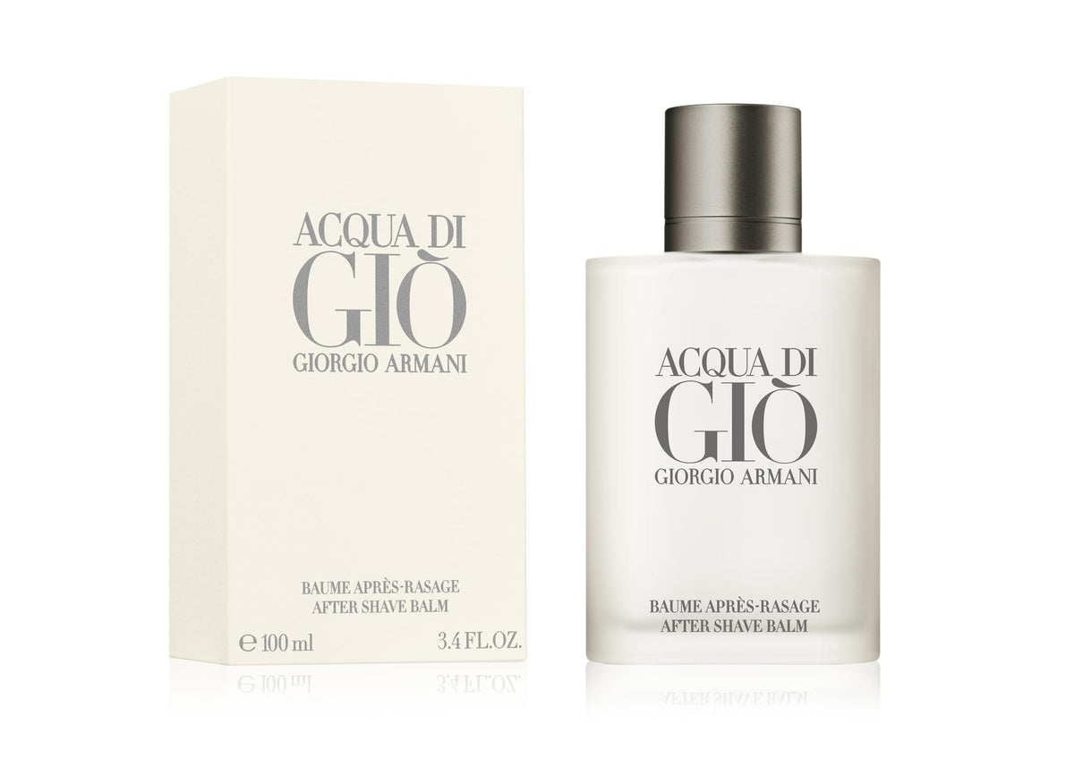 Profumo da uomo Acqua di Giò Giorgio Armani  Beauty Revive