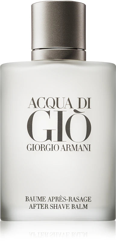 Profumo da uomo Acqua di Giò Giorgio Armani  Beauty Revive