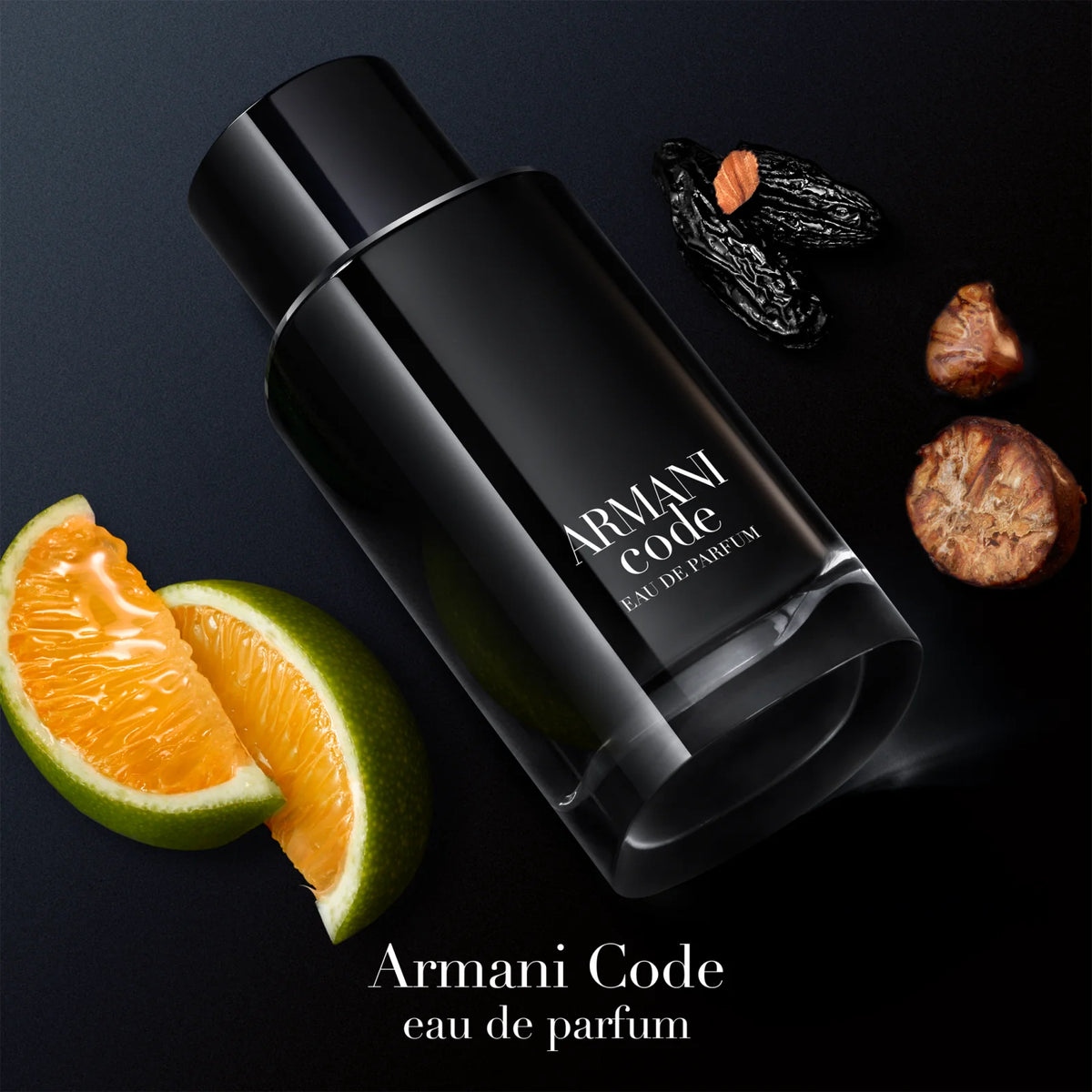 Profumo da uomo Code H Giorgio Armani  Beauty Revive