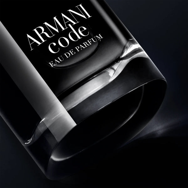 Profumo da uomo Code H Giorgio Armani  Beauty Revive