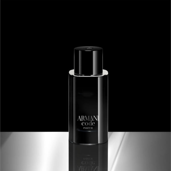 Profumo da uomo Code Giorgio Armani  Beauty Revive