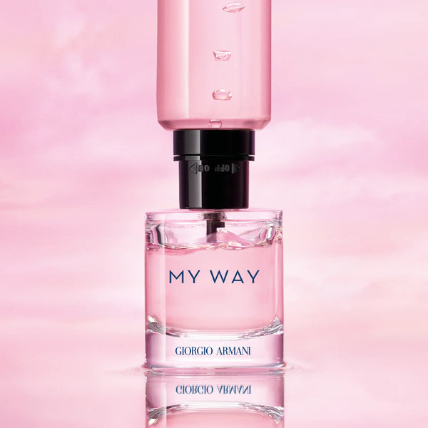 Profumo da donna My Way Giorgio Armani  Beauty Revive