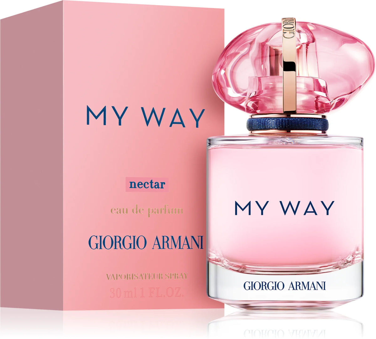 Profumo da donna My Way Nectar Giorgio Armani 68.88 Beauty Revive 50ml