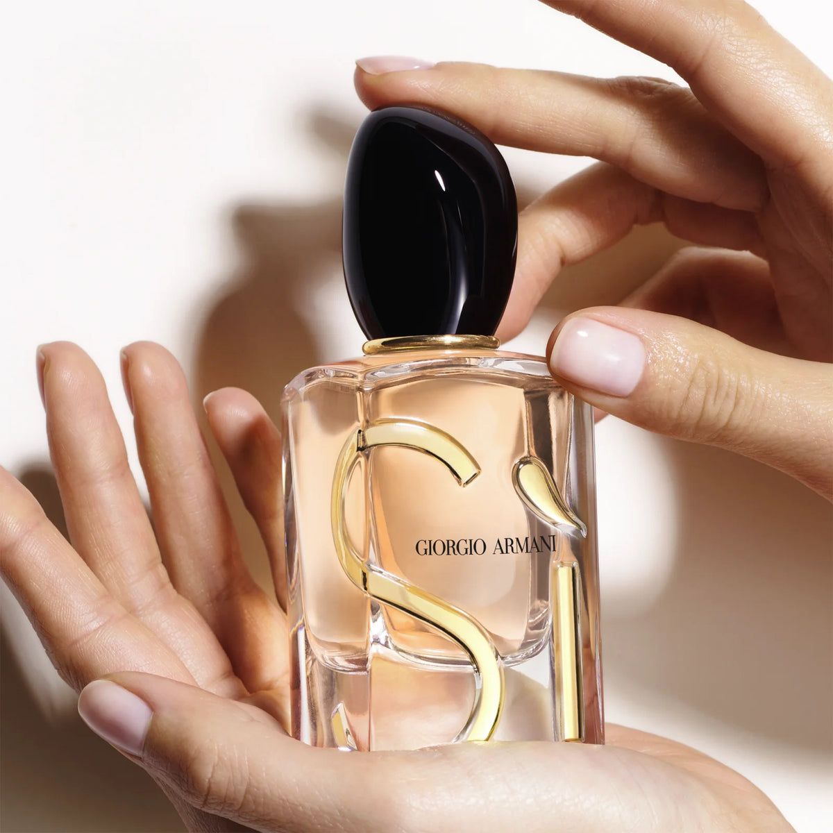 Profumo da donna SI Giorgio Armani  Beauty Revive