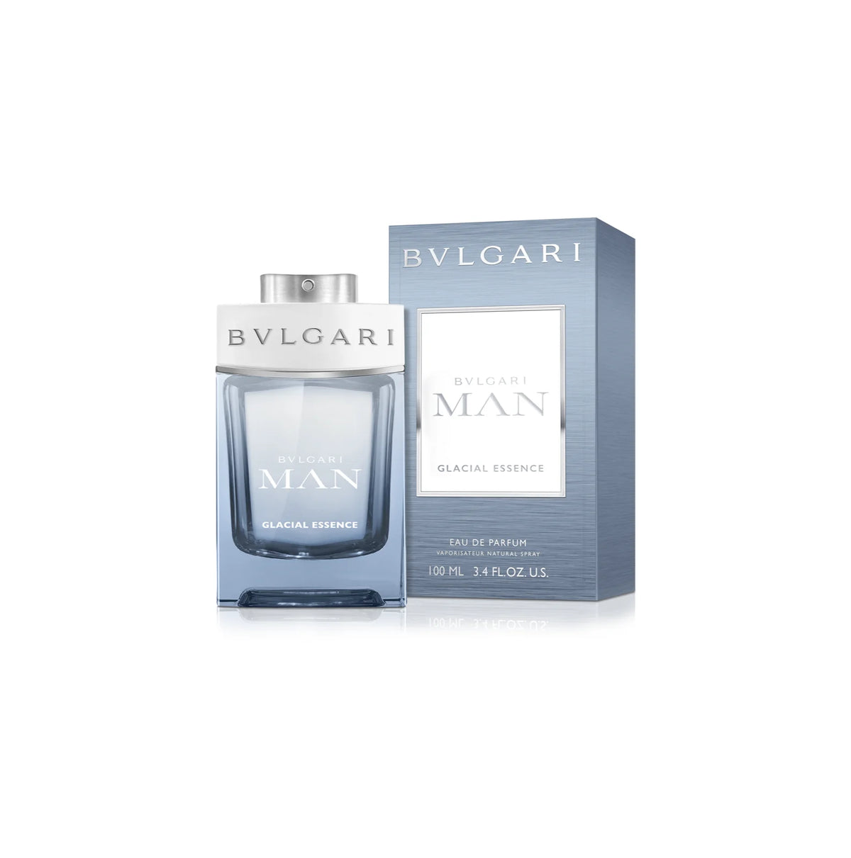 Profumo da uomo BULGARI Bvlgari Man Glacial Essence Bvlgari  Beauty Revive