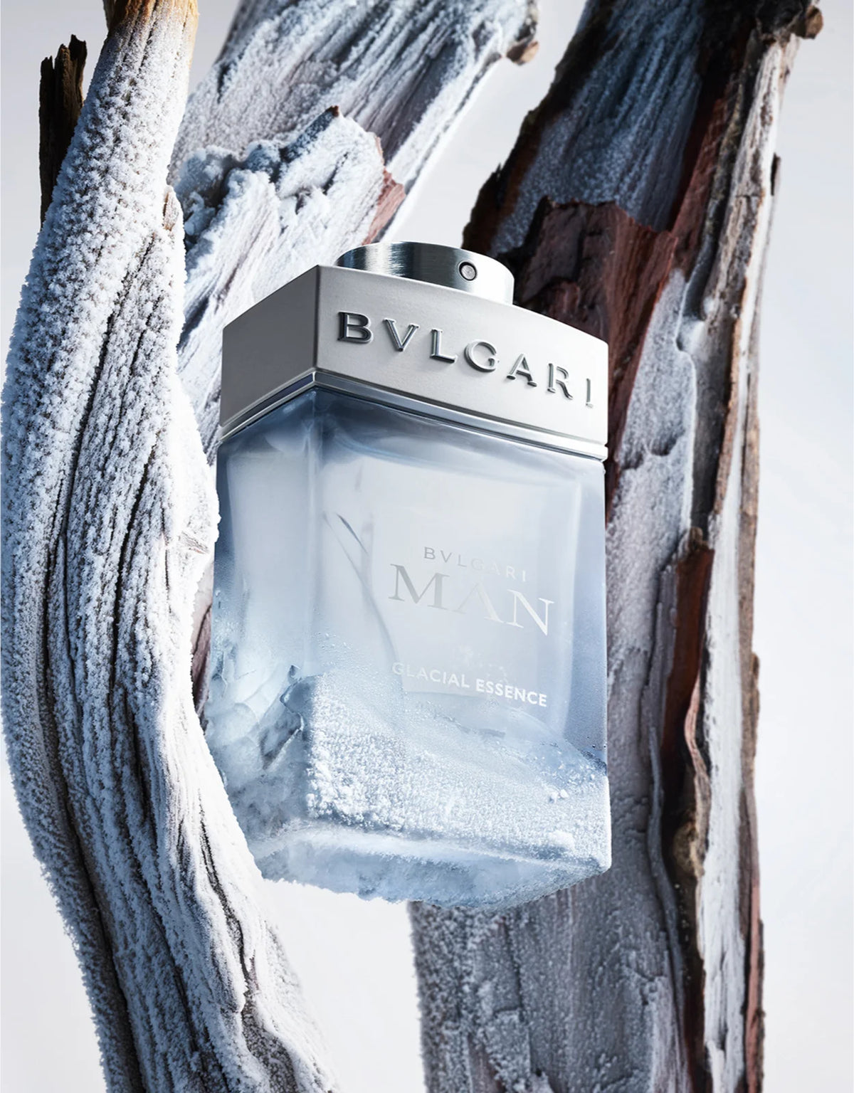 Profumo da uomo BULGARI Bvlgari Man Glacial Essence Bvlgari  Beauty Revive