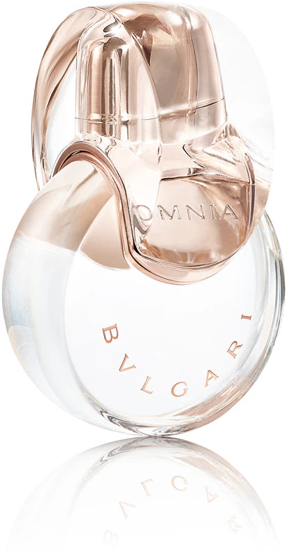 Profumo da donna BULGARI Omnia Crystalline Bvlgari 77.42 Beauty Revive 50ml