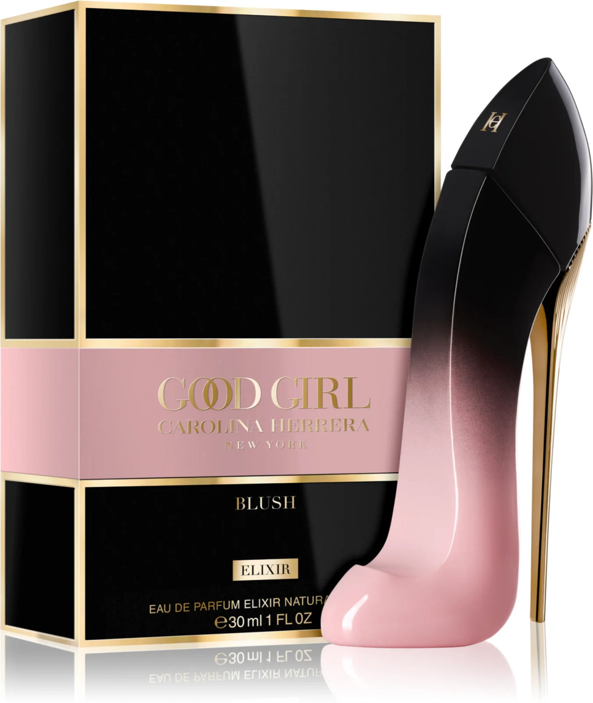 Profumo da donna Good Girl Blush Elixir Carolina Herrera 57.98 Beauty Revive 30ml