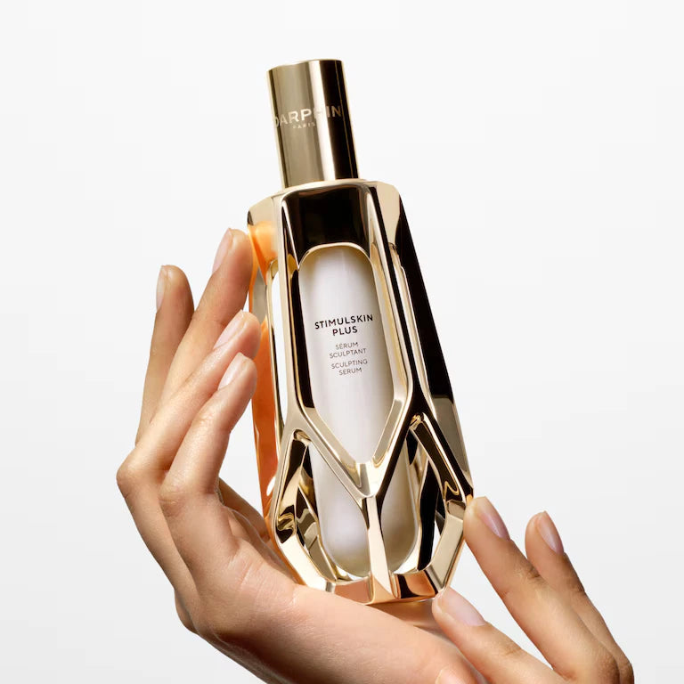 Crema e Siero Darphin Stimulskin Plus Sculpting Serum – Siero Anti-Age Lifting Darphin  Beauty Revive