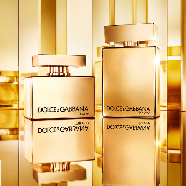 Profumo da donna The One Gold Intense Dolce & Gabbana 103.35 Beauty Revive 75ml