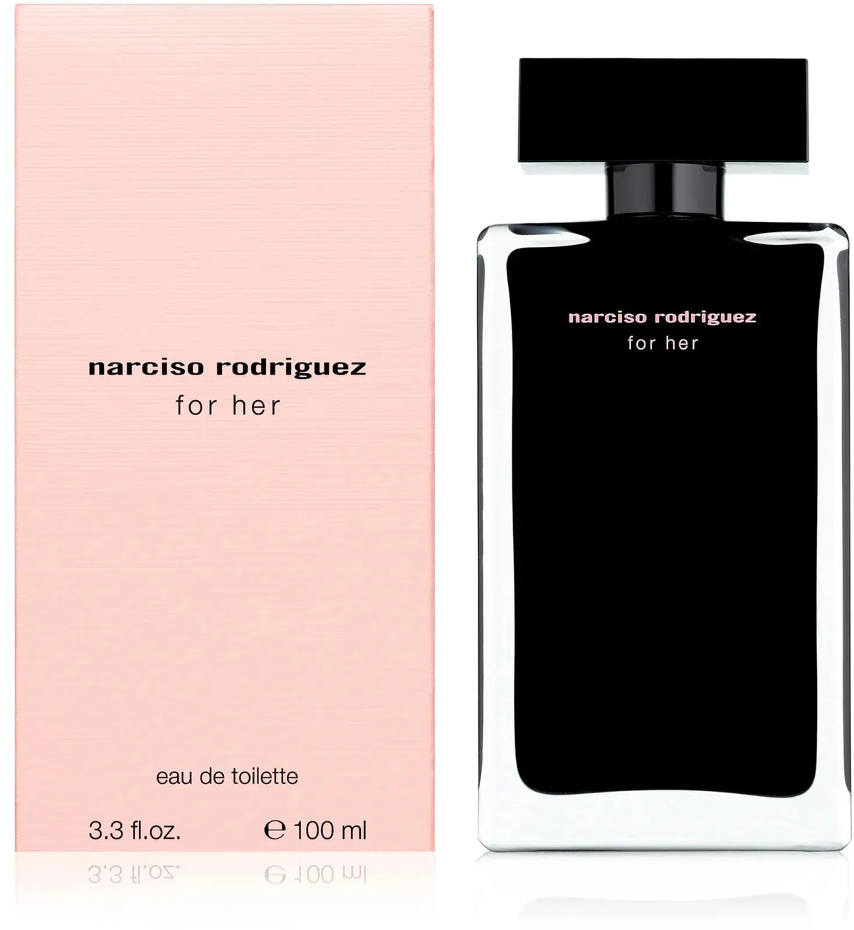 Profumo da donna for her Narciso Rodriguez 78.00 Beauty Revive 100ml