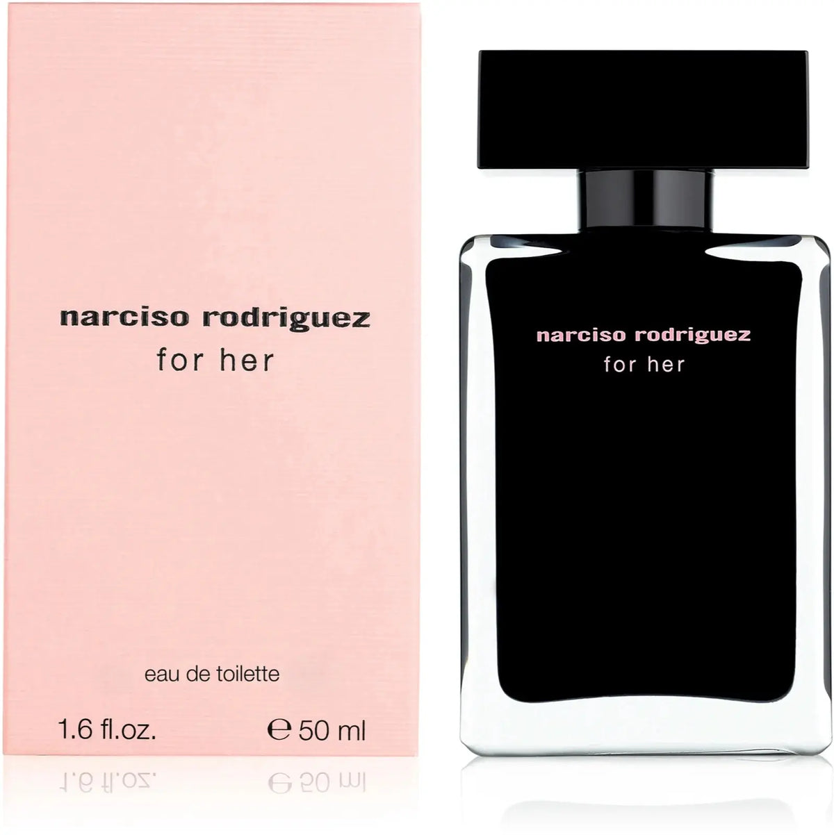 Profumo da donna for her Narciso Rodriguez 57.60 Beauty Revive 50ml