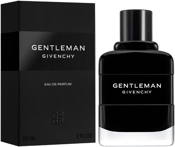 Gentleman Givenchy