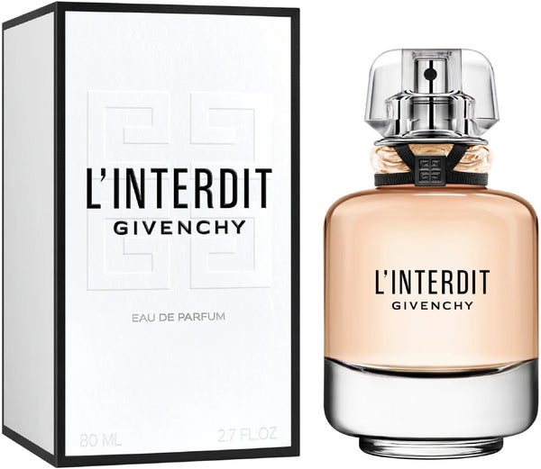 Profumo da donna L’Interdit Givenchy 83.04 Beauty Revive 80ml