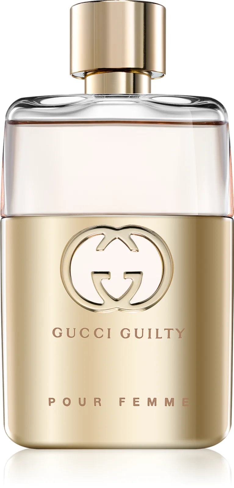 Profumo da donna Guilty Pour Femme Gucci  Beauty Revive