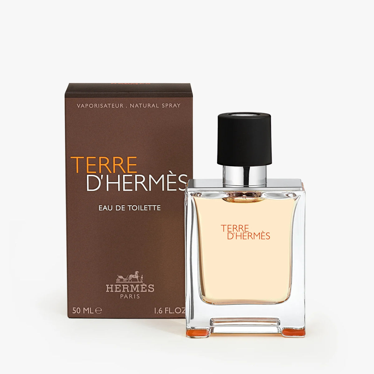 Profumo da uomo HERMÈS Terre d’Hermès Hermès 54.00 Beauty Revive 50ml