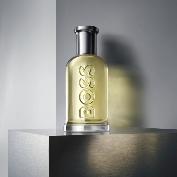 BOSS Bottled Eau de Toliette