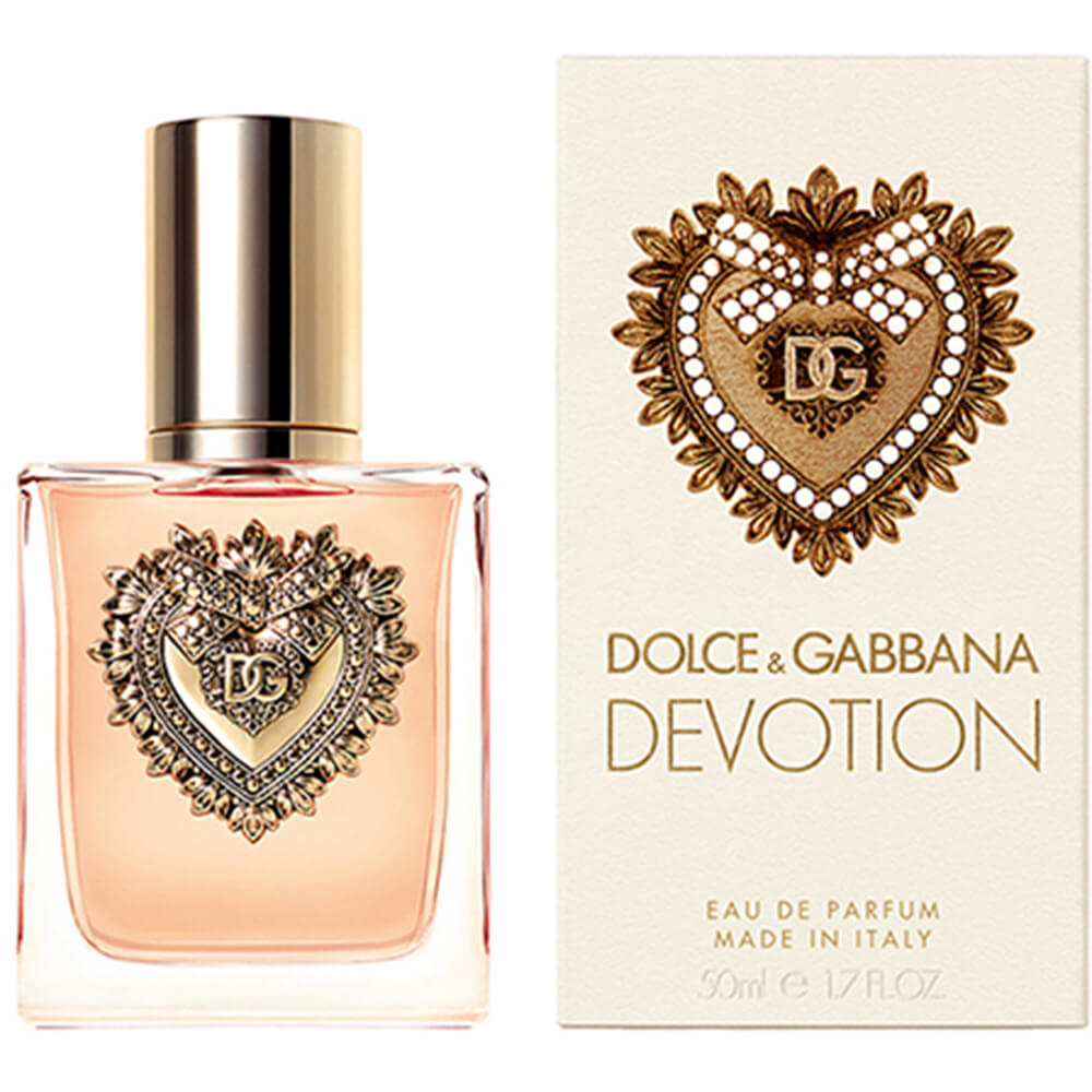 Profumo da donna Devotion Eau de Parfum Dolce & Gabbana  Beauty Revive