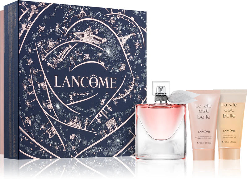 Profumo da donna La Vie Est Belle Lancôme  Beauty Revive