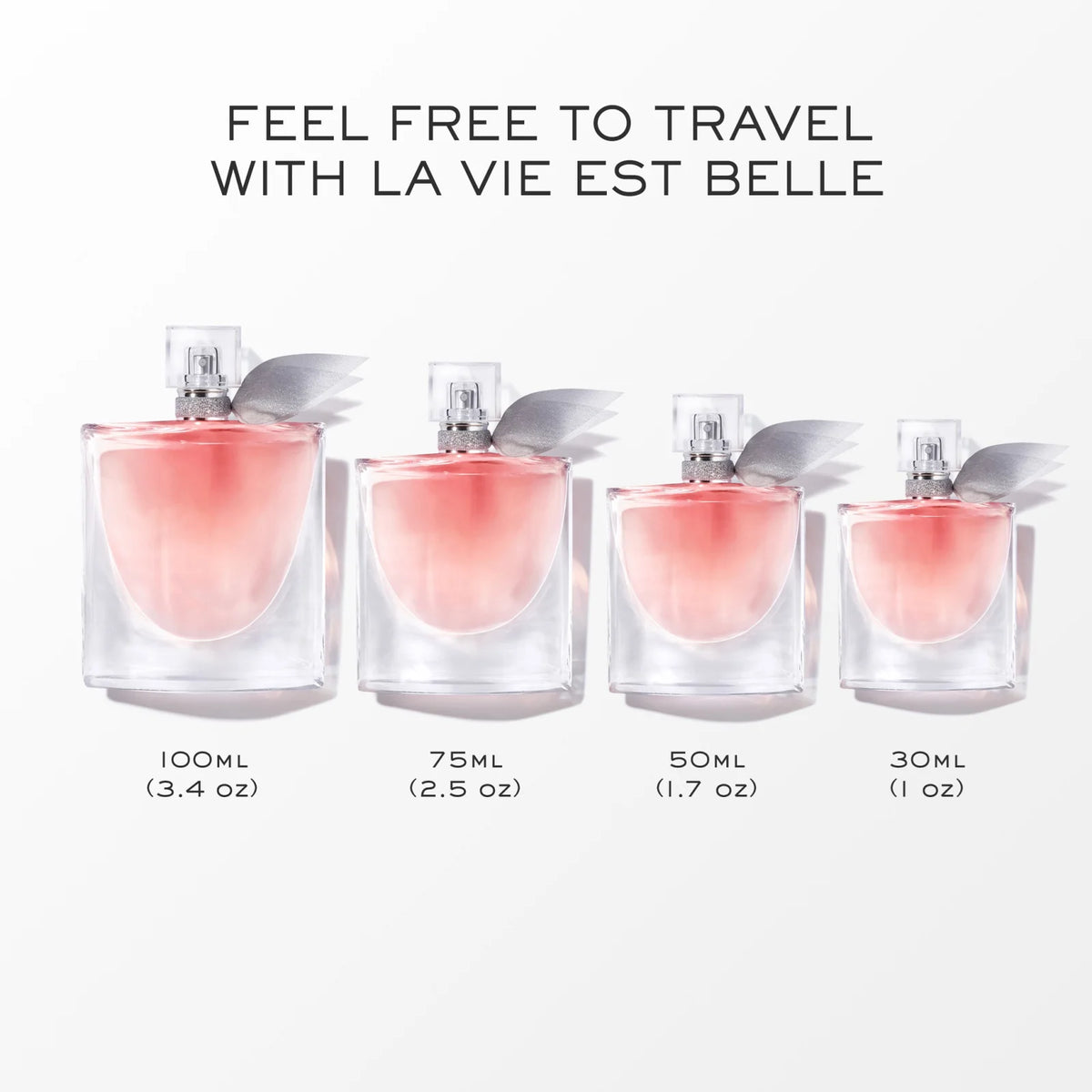 Profumo da donna La Vie Est Belle Lancôme 92.88 Beauty Revive 75ml