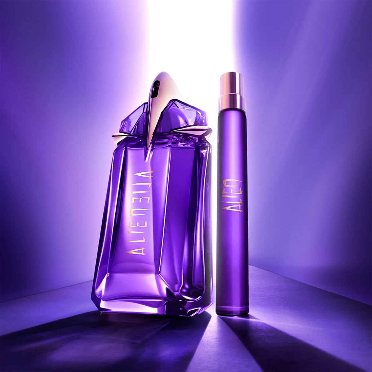 Profumo da donna Alien Mugler  Beauty Revive