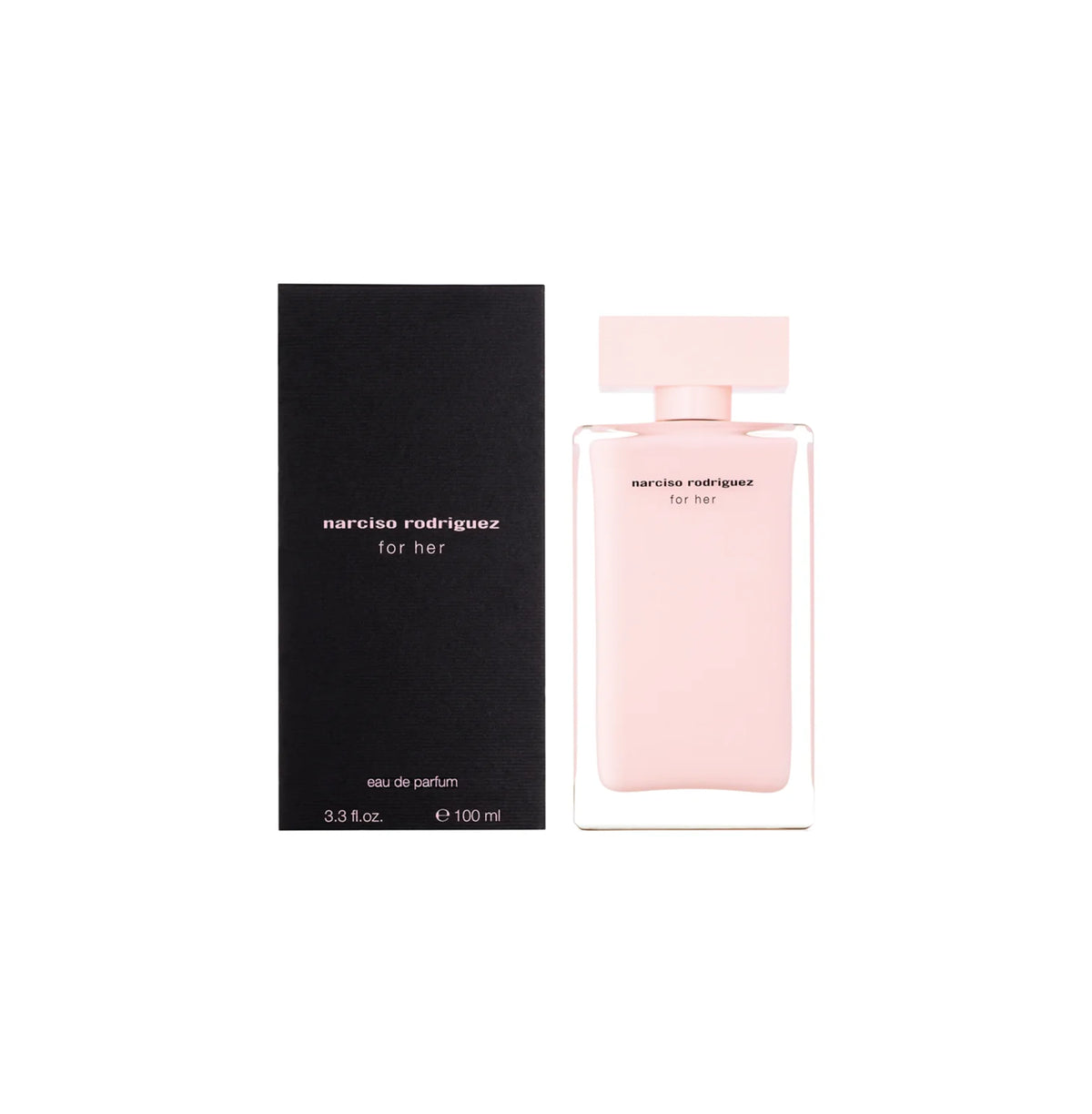 Profumo da donna for her Narciso Rodriguez 87.00 Beauty Revive 100ml