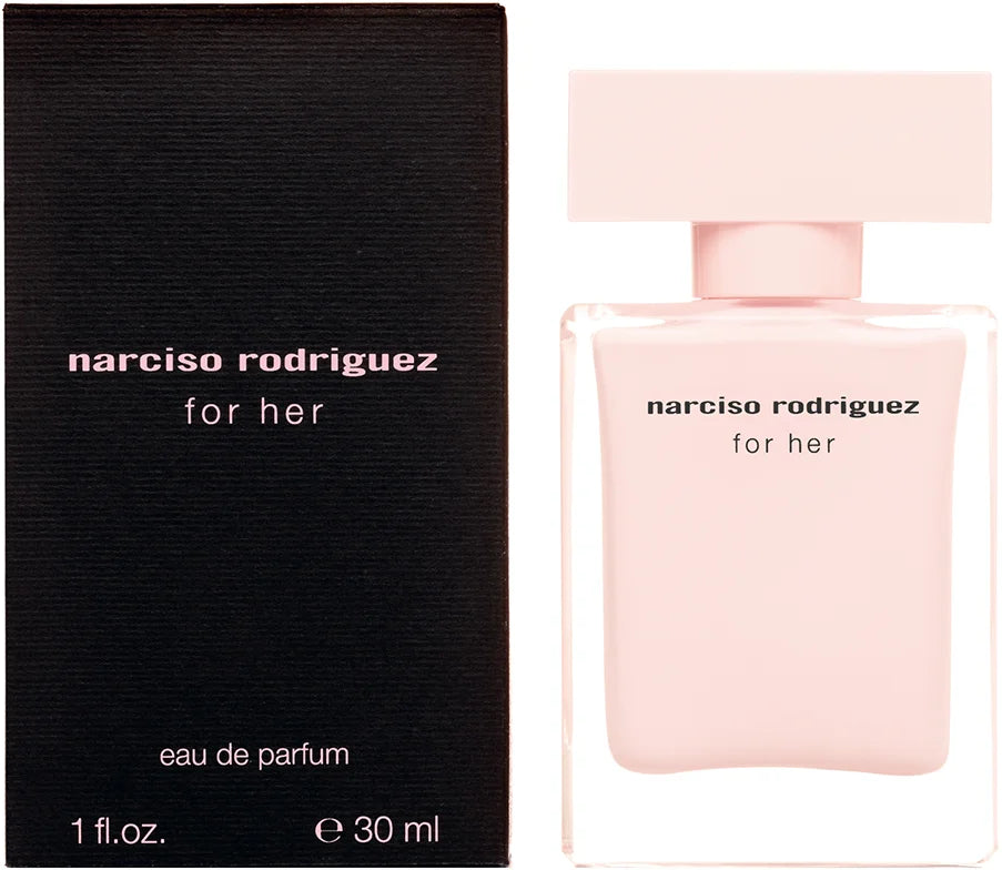 Profumo da donna for her Narciso Rodriguez 44.40 Beauty Revive 30ml