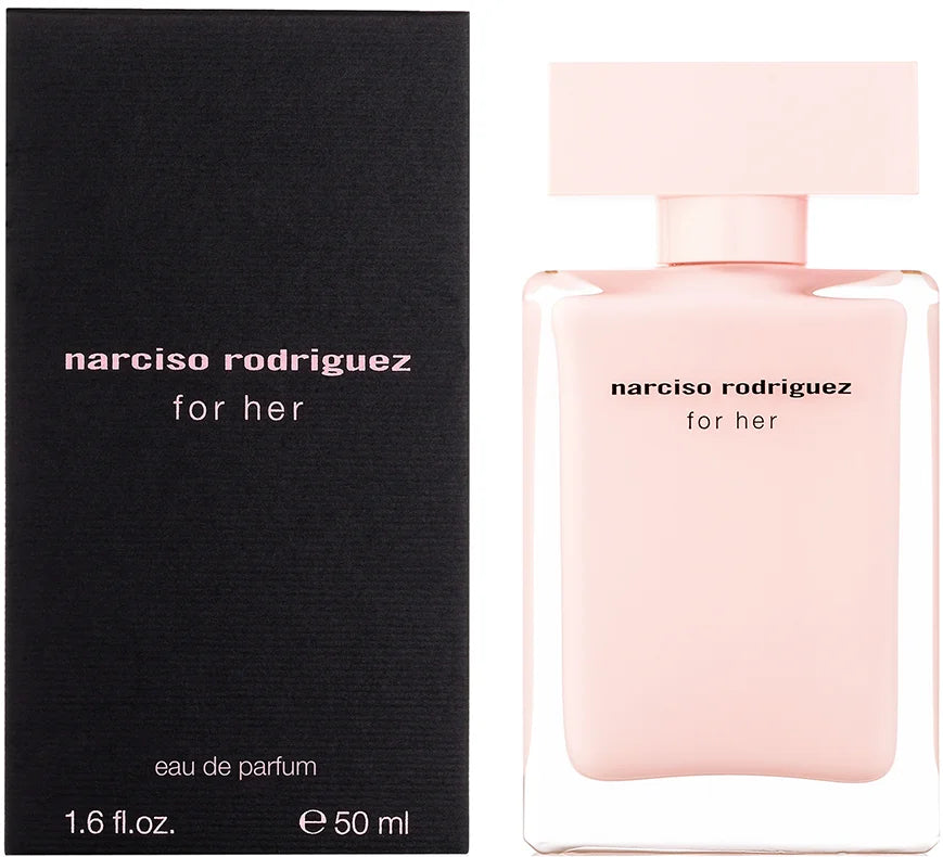 Profumo da donna for her Narciso Rodriguez 64.80 Beauty Revive 50ml