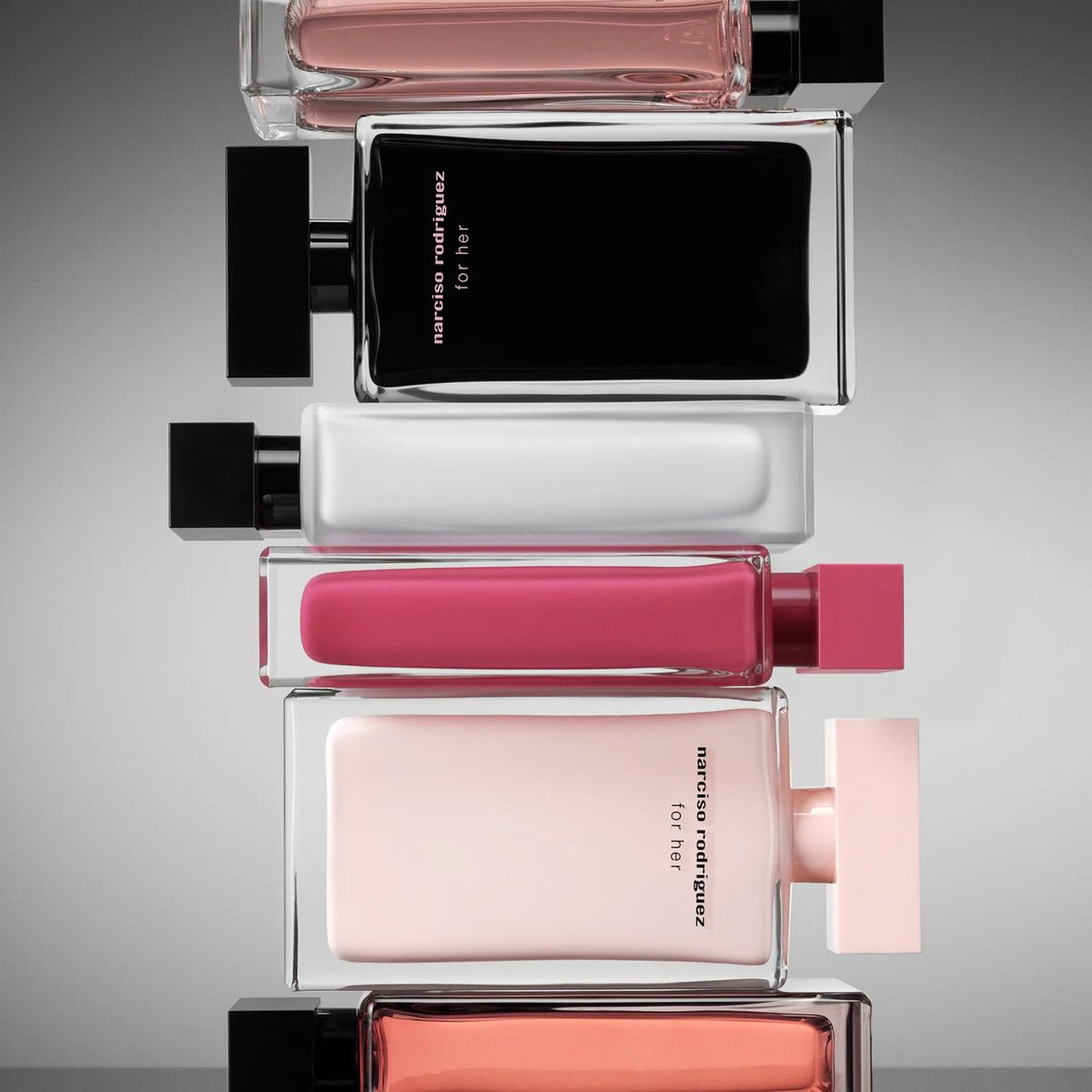 Profumo da donna for her Narciso Rodriguez  Beauty Revive