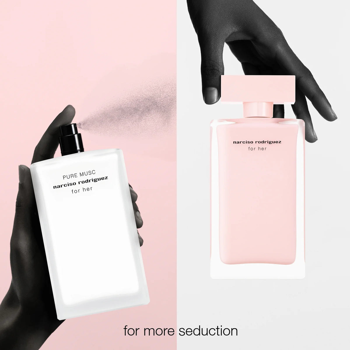 Profumo da donna for her Narciso Rodriguez  Beauty Revive