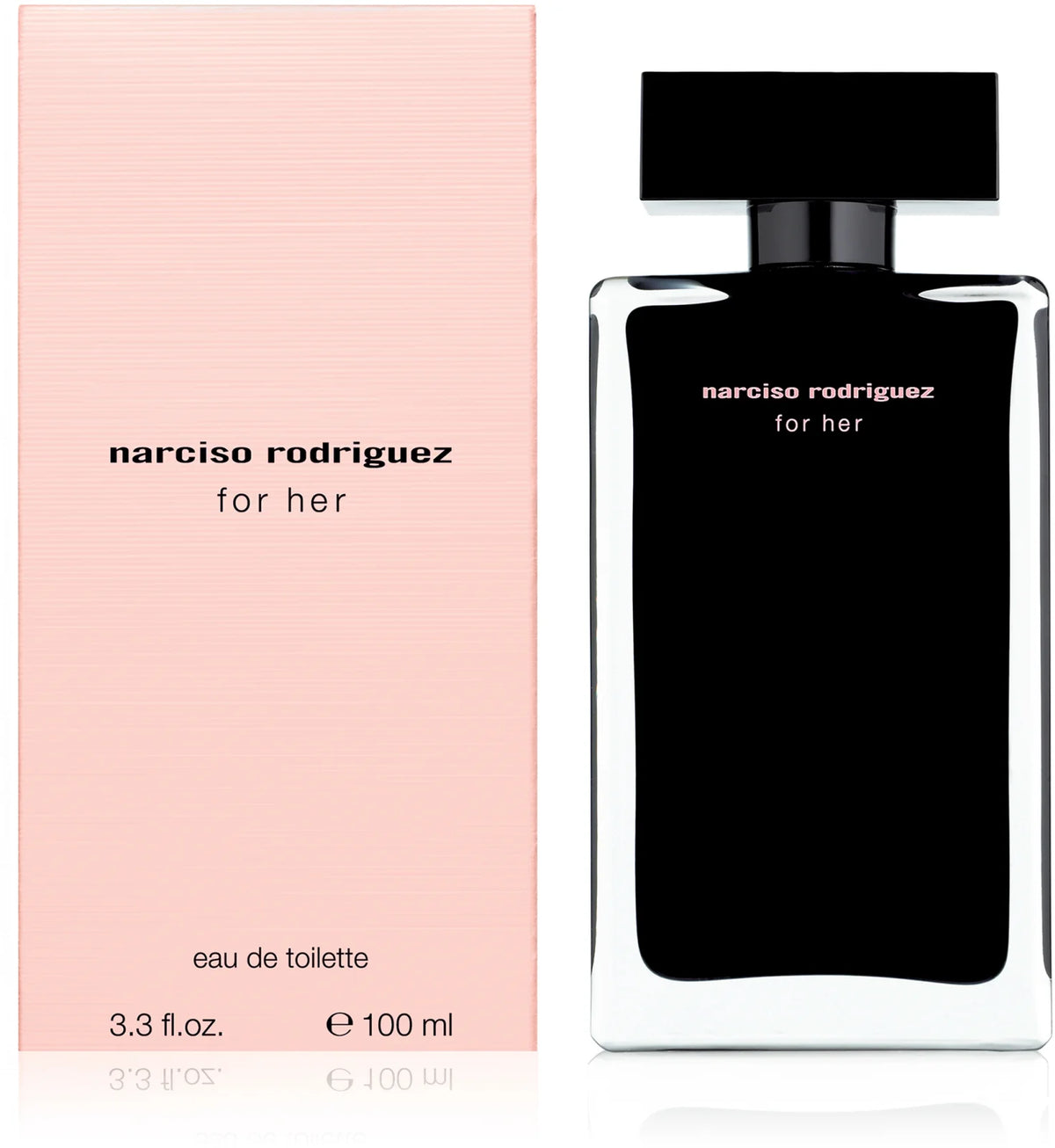 Profumo da donna for her Narciso Rodriguez 78.00 Beauty Revive 100ml