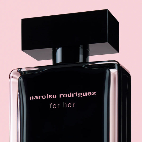 Profumo da donna for her Narciso Rodriguez  Beauty Revive