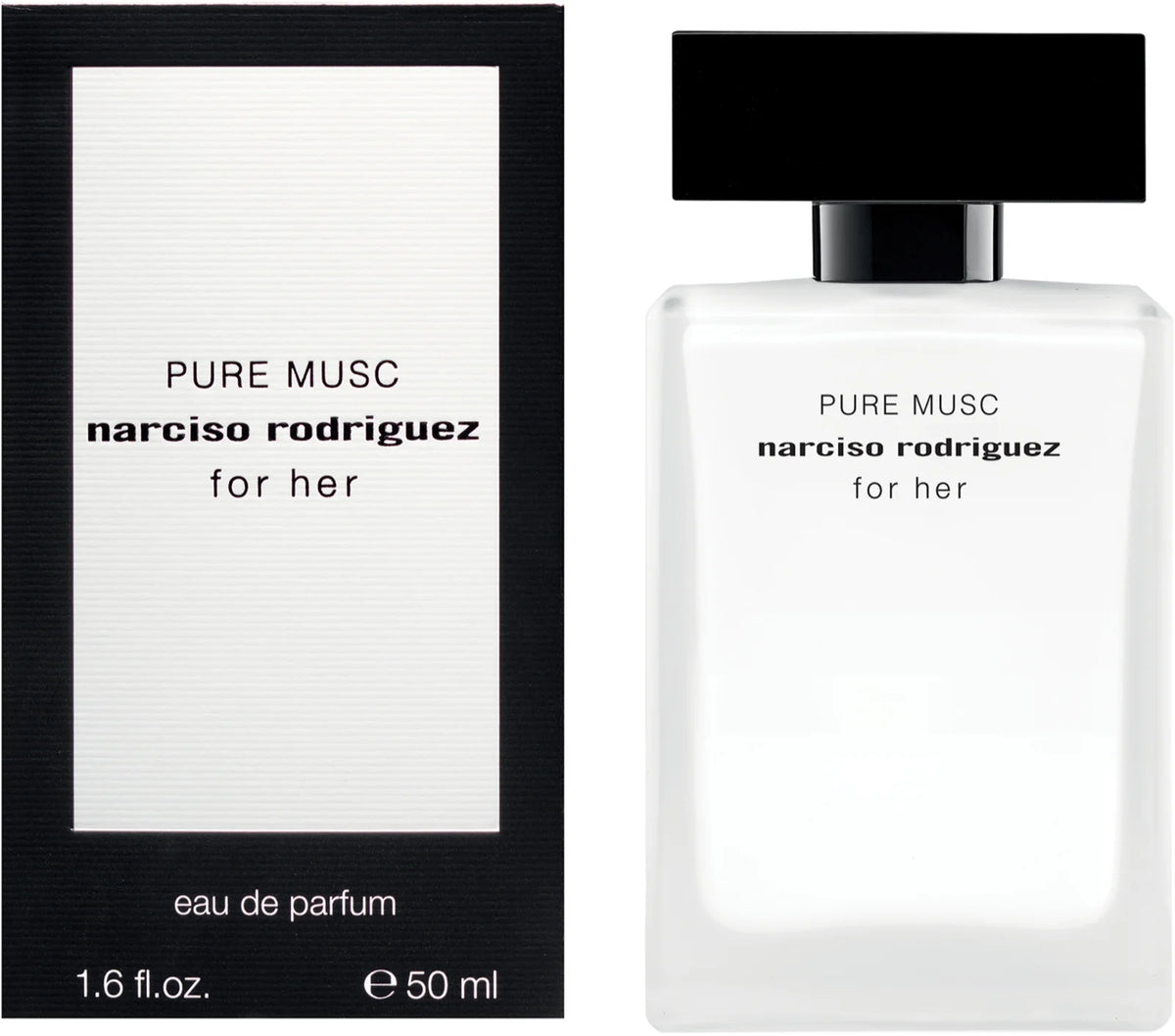 Profumo da donna for her PURE MUSC Narciso Rodriguez 64.80 Beauty Revive 50ml