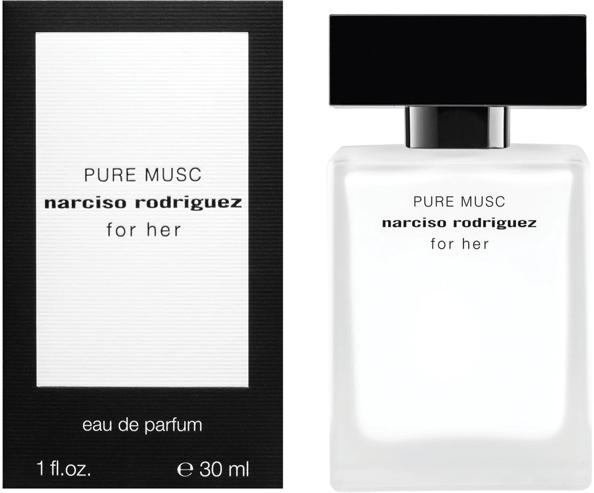 Profumo da donna for her PURE MUSC Narciso Rodriguez 44.40 Beauty Revive 30ml